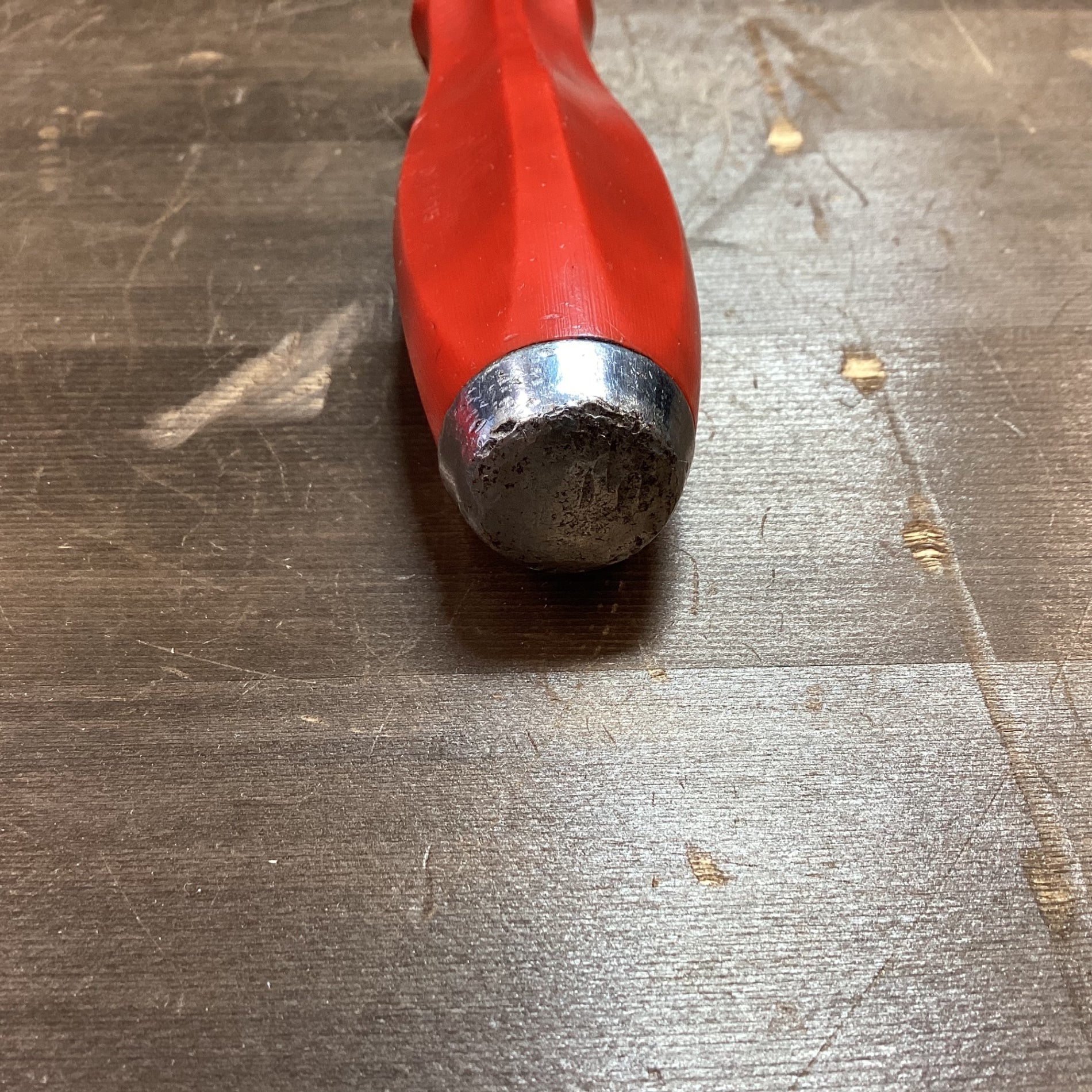 MACTOOLS マックツール 貫通マイナスドライバー DFH315 【東大和店