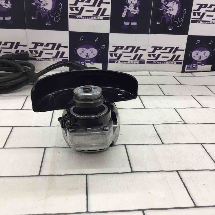 ☆マキタ(makita) 100mmディスクグラインダ 9533BL【所沢店】