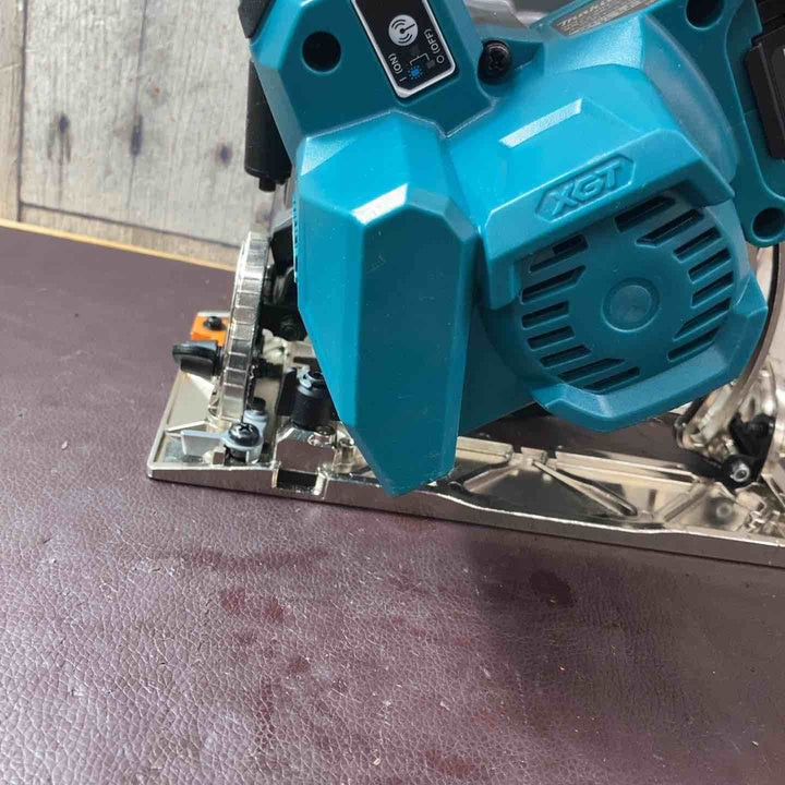 【中古美品】マキタ(makita) コードレス丸のこ HS002GZ 40V【東大和店】