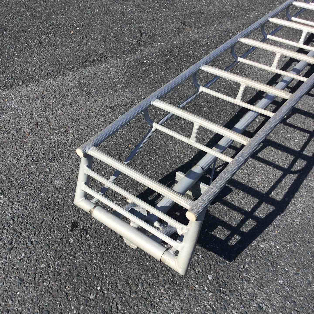 【現状品 / 店頭受取り限定】 12尺園芸脚立 メーカー / 型式不明 【鴻巣店】