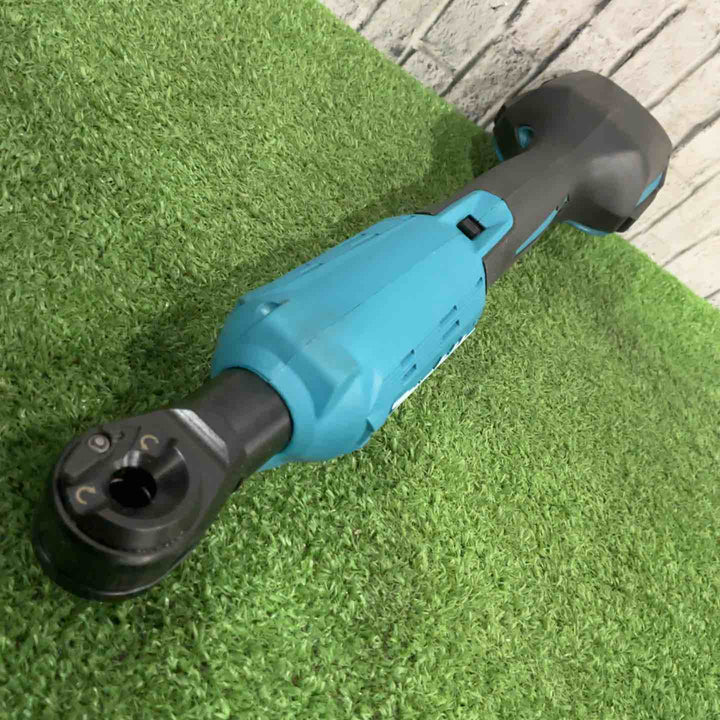 ★マキタ(makita) コードレスラチェットレンチ WR180DZ【川口店】
