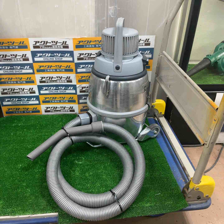 ★ニルフィクス 真空掃除機 GM80P【草加店】
