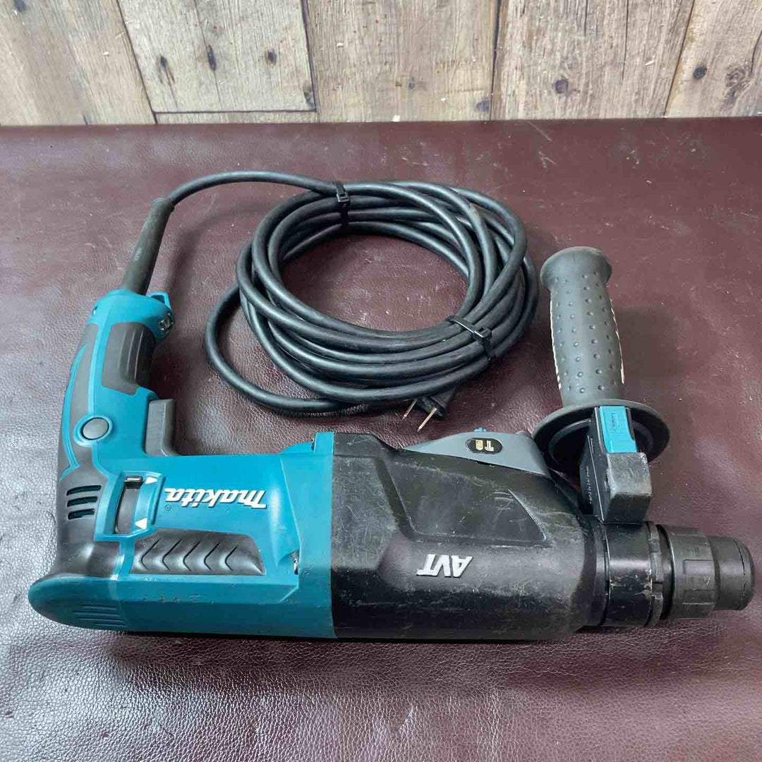 【中古品】 マキタ(makita) ハンマドリル HR2601F 【東大和店】