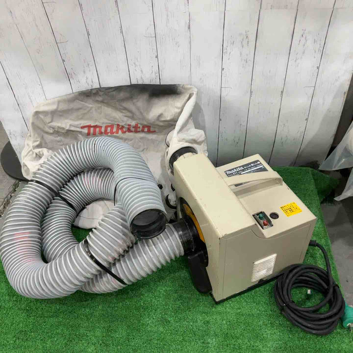 【中古品】マキタ makita 集じん機 411(P)【八潮店】
