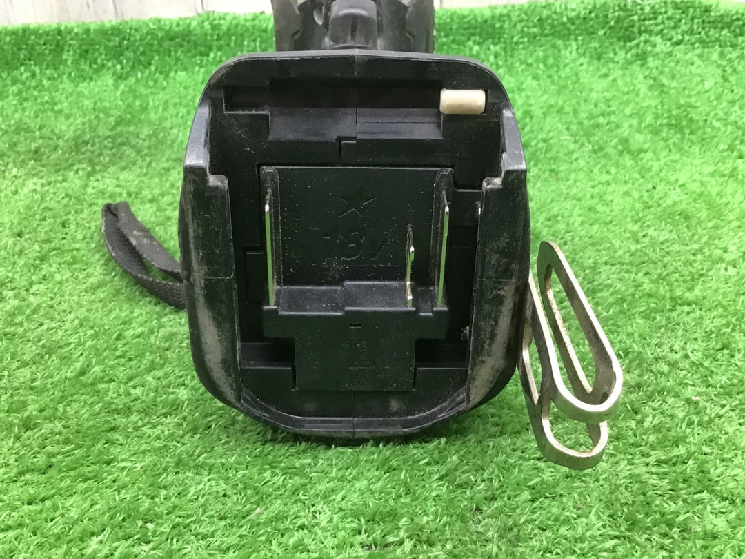 ★マキタ(makita) コードレスインパクトドライバー TD170DZB【富山店】●Y6
