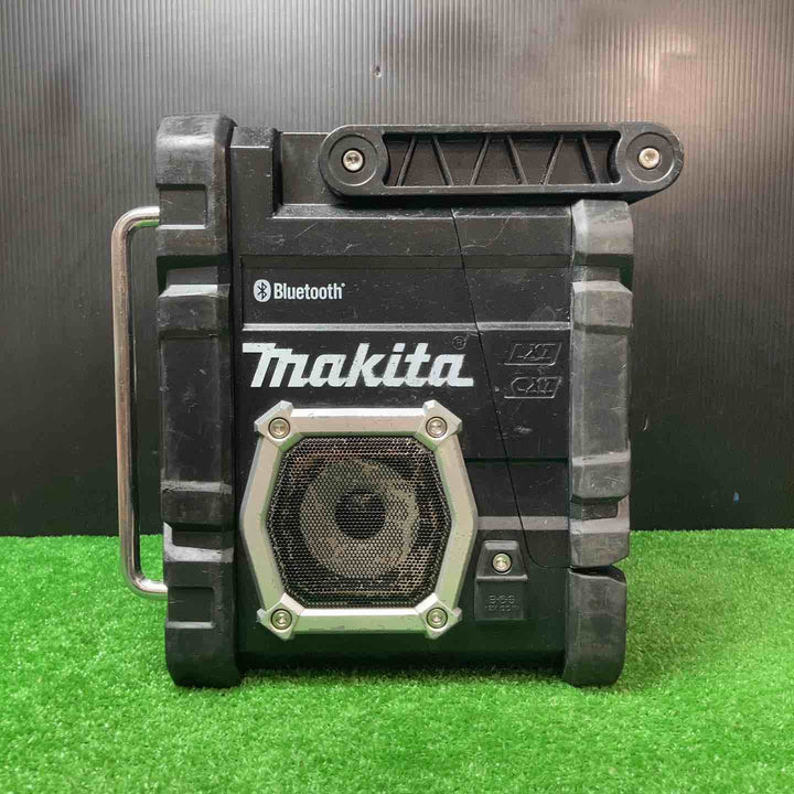 ★マキタ(makita) コードレスラジオ MR108B【岩槻店】