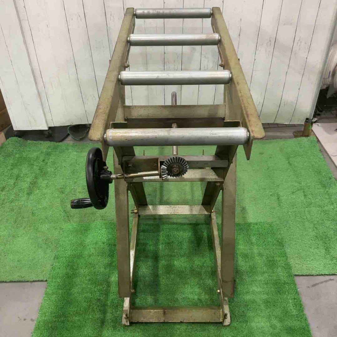 【店頭受取り限定】マキタ 補助ローラー R300 動作確認済【川口店】