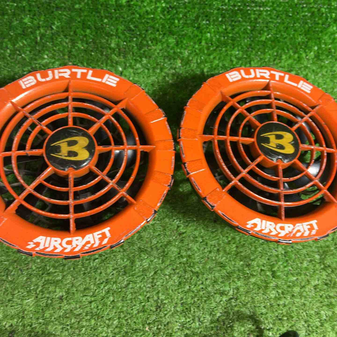◇バートル AC300 バッテリーファンセット【藤沢店】