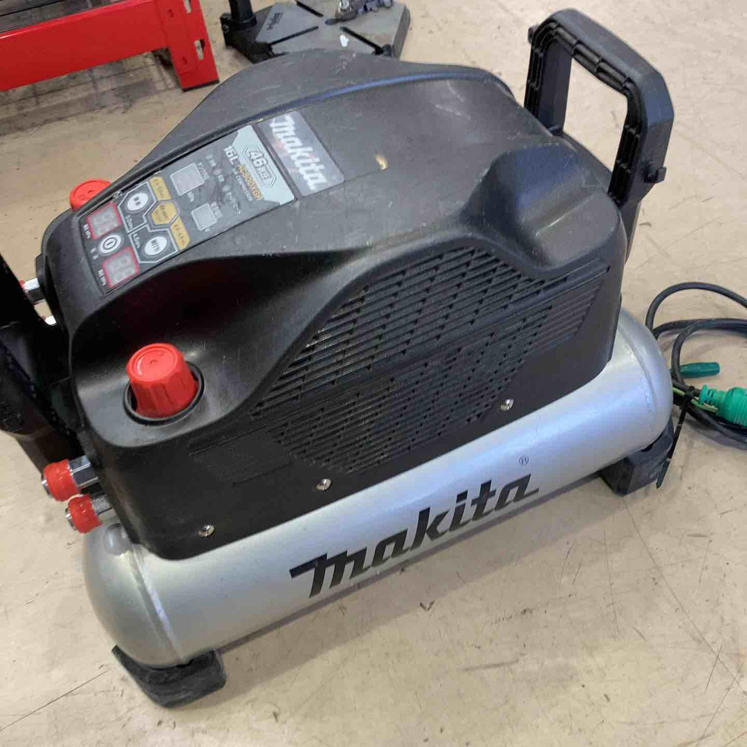 ★マキタ(makita) エアコンプレッサー AC500XGHB【町田店】
