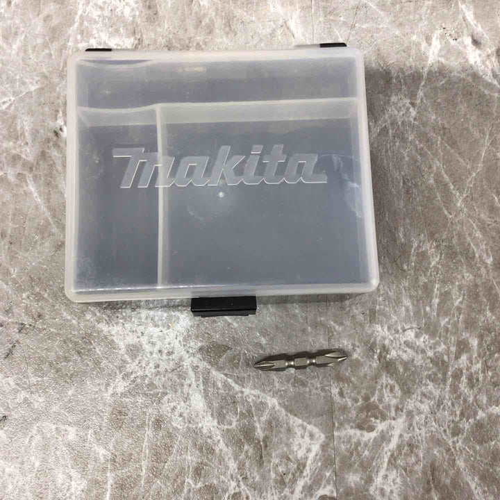 ☆マキタ(makita) コードレスペンインパクトドライバ TD021DSW【八潮店】