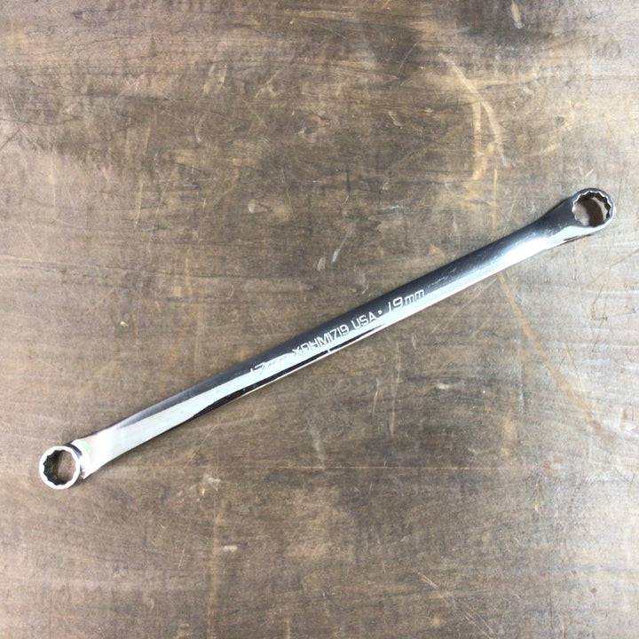 〇Snap-on(スナップオン) メガネ レンチ XDHM1719【東大和店】