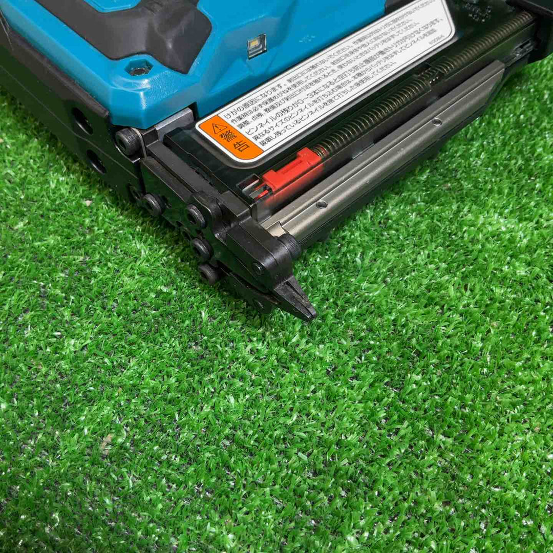 【中古品】 マキタ(makita) コードレスピンネイラ PT353DZK 【藤沢店】
