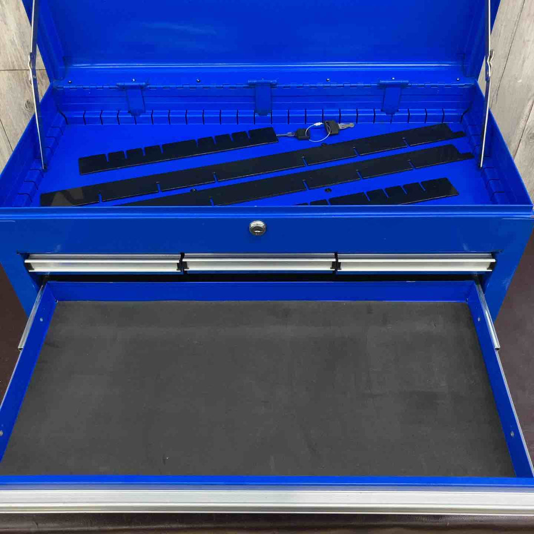 【中古美品】ノーブランド ツールチェスト 4段 6引き出し【東大和店】