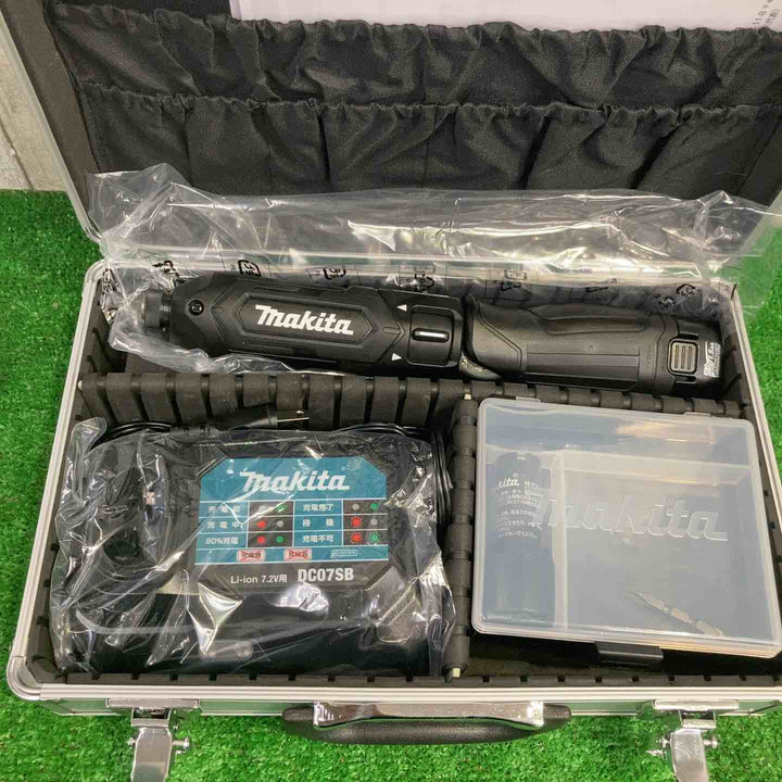 ★マキタ(makita) コードレスペンインパクトドライバー TD022DSHXB【町田店】