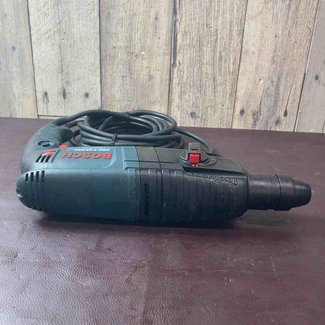 【中古品】 ボッシュ:SDS-PLUS 吸じんハンマードリル GBH2-23REA 【東大和店】