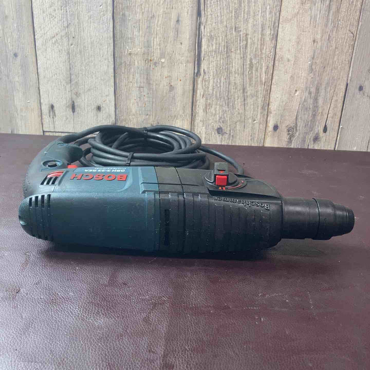 【中古品】 ボッシュ:SDS-PLUS 吸じんハンマードリル GBH2-23REA 【東大和店】