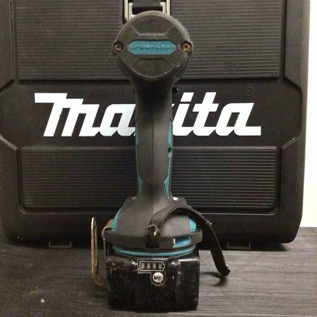 ★マキタ(makita) コードレスインパクトドライバー TD172DRGX【町田店】