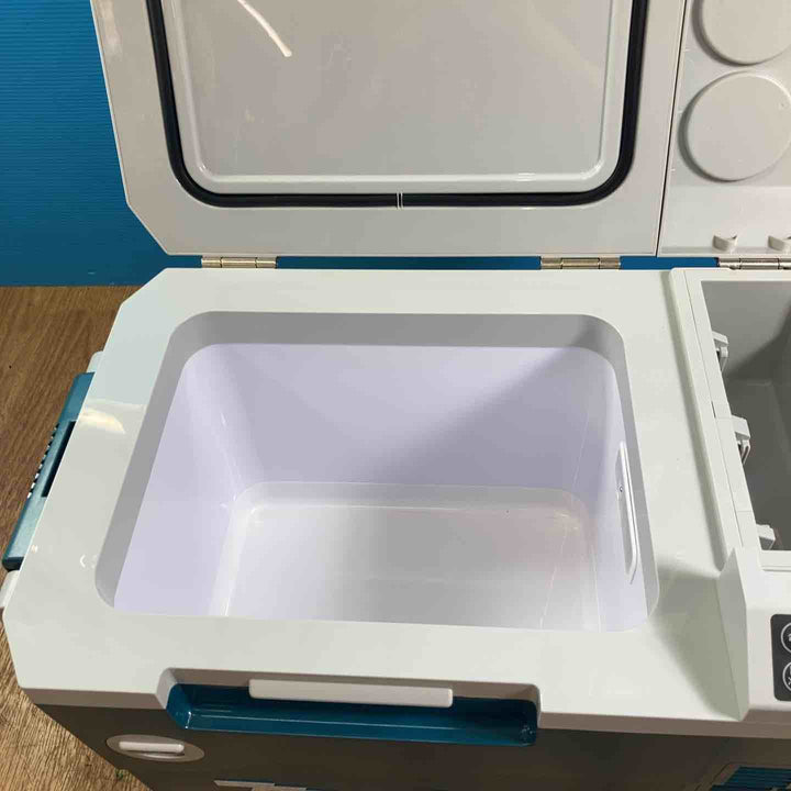 【中古品】★マキタ(makita) コードレス冷温庫 CW180DZ【岩槻店】