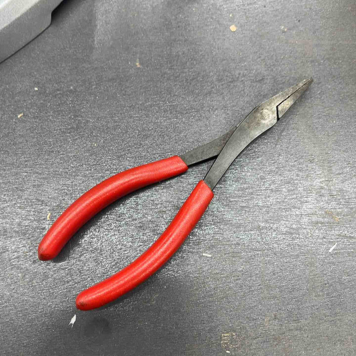 Snap-on ダックビルプライヤー 61ACP【越谷店】