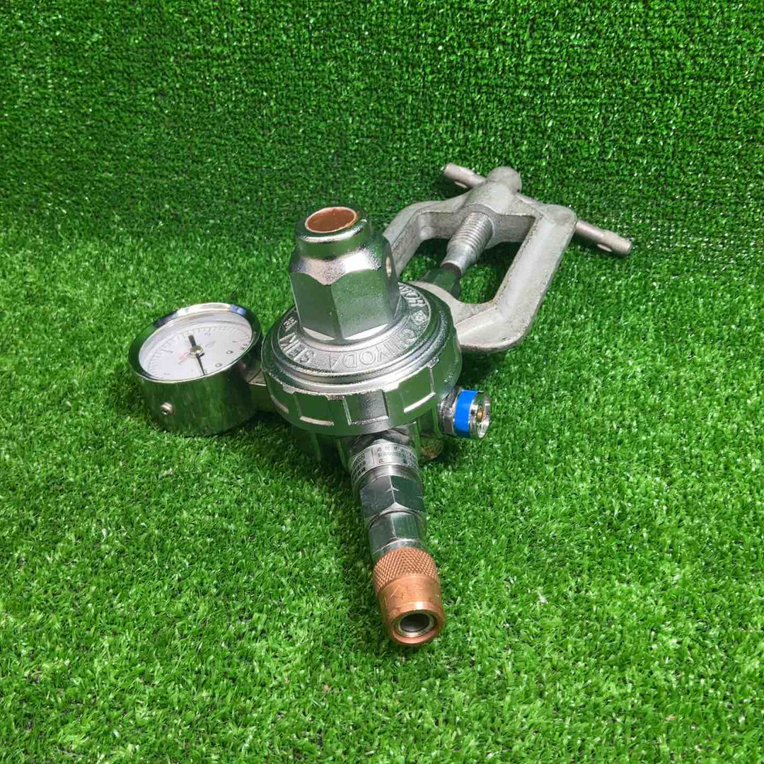 【ジャンク品】TASCO タスコ アセチレンバーナーキット TA371シリーズ 【藤沢店】