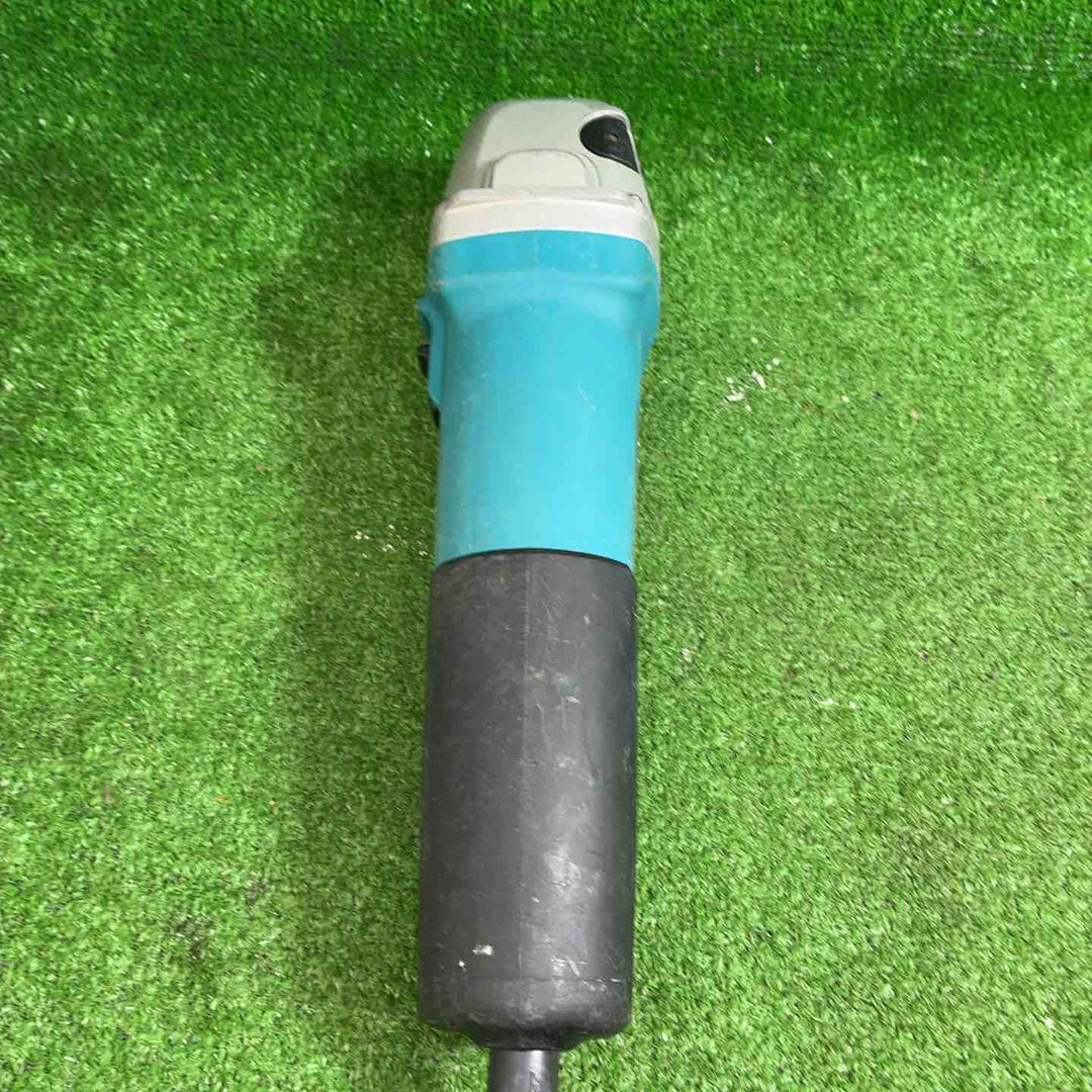 マキタ(makita) 150mm電子ディスクグラインダ 9566CV【藤沢店】