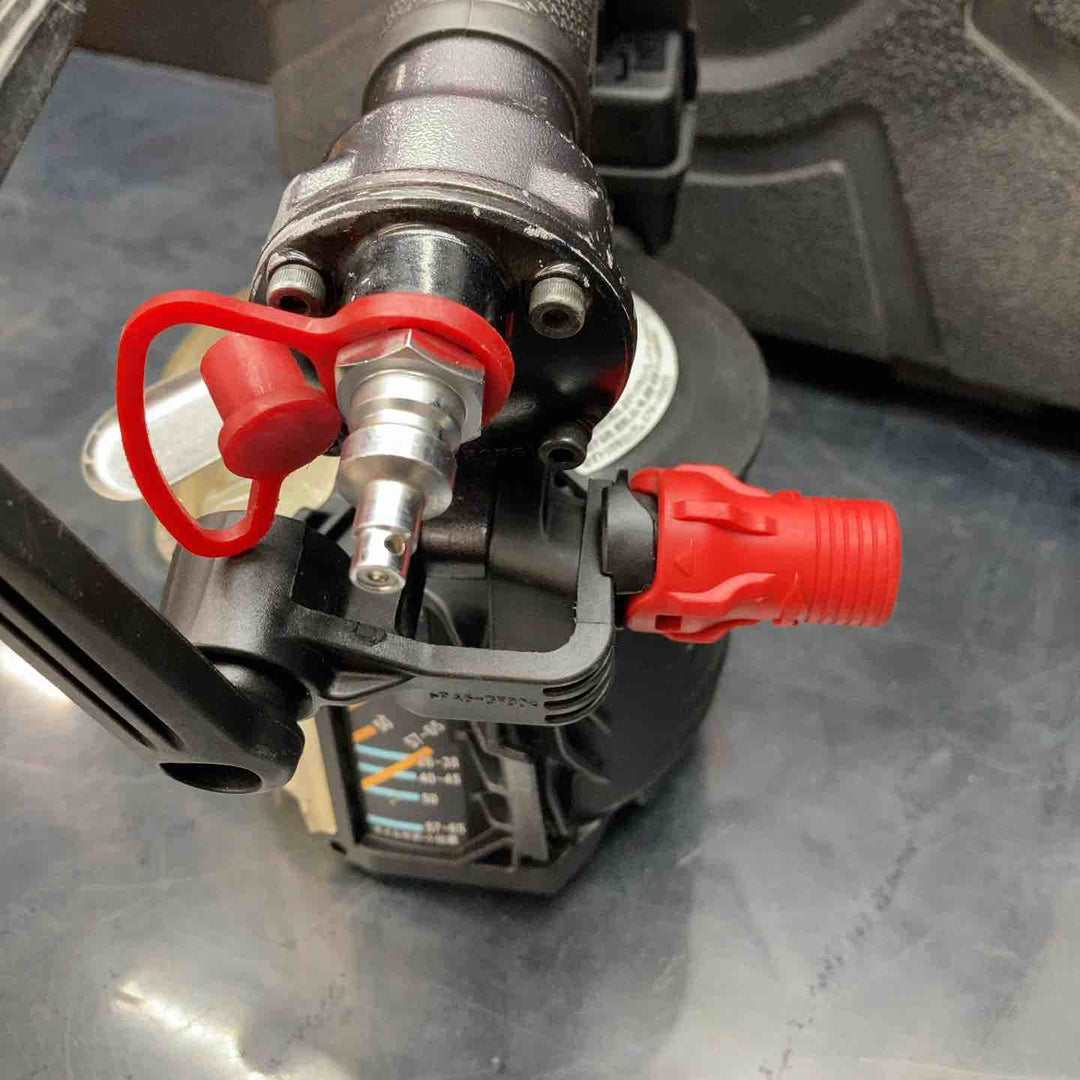 ★マックス(MAX) 高圧エア釘打ち機 HN-65FW1【川越店】