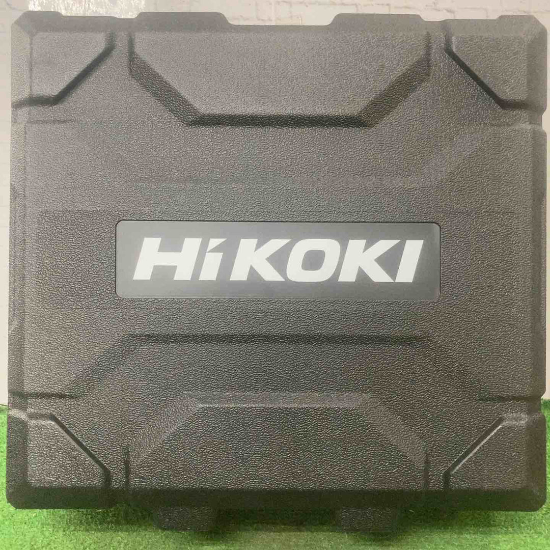 ★ハイコーキ(HIKOKI ※旧:日立工機) 高圧エア釘打ち機 NV50HR2(S)【町田店】