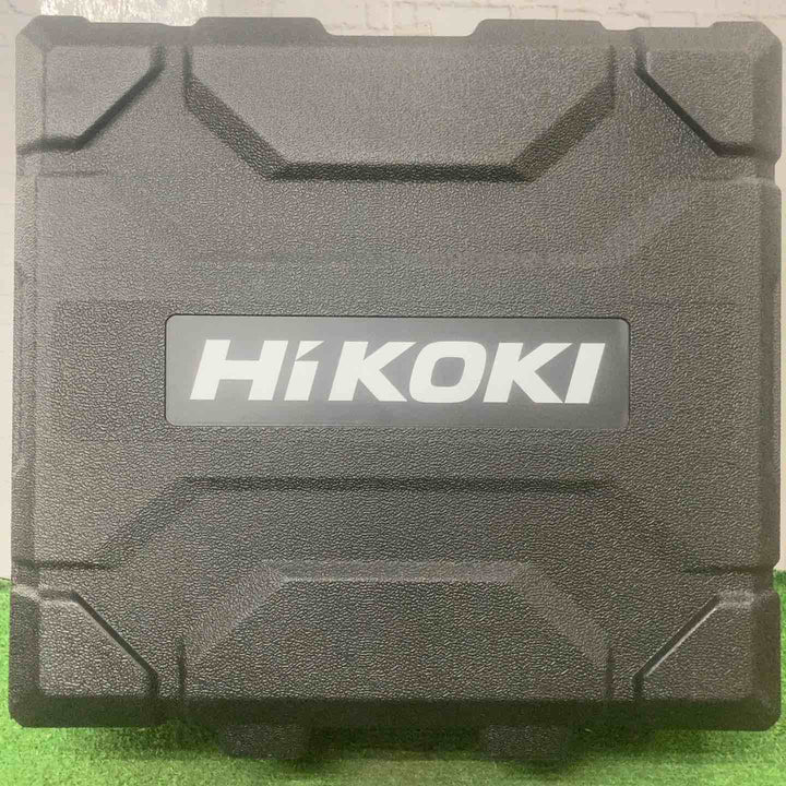 ★ハイコーキ(HIKOKI ※旧:日立工機) 高圧エア釘打ち機 NV50HR2(S)【町田店】