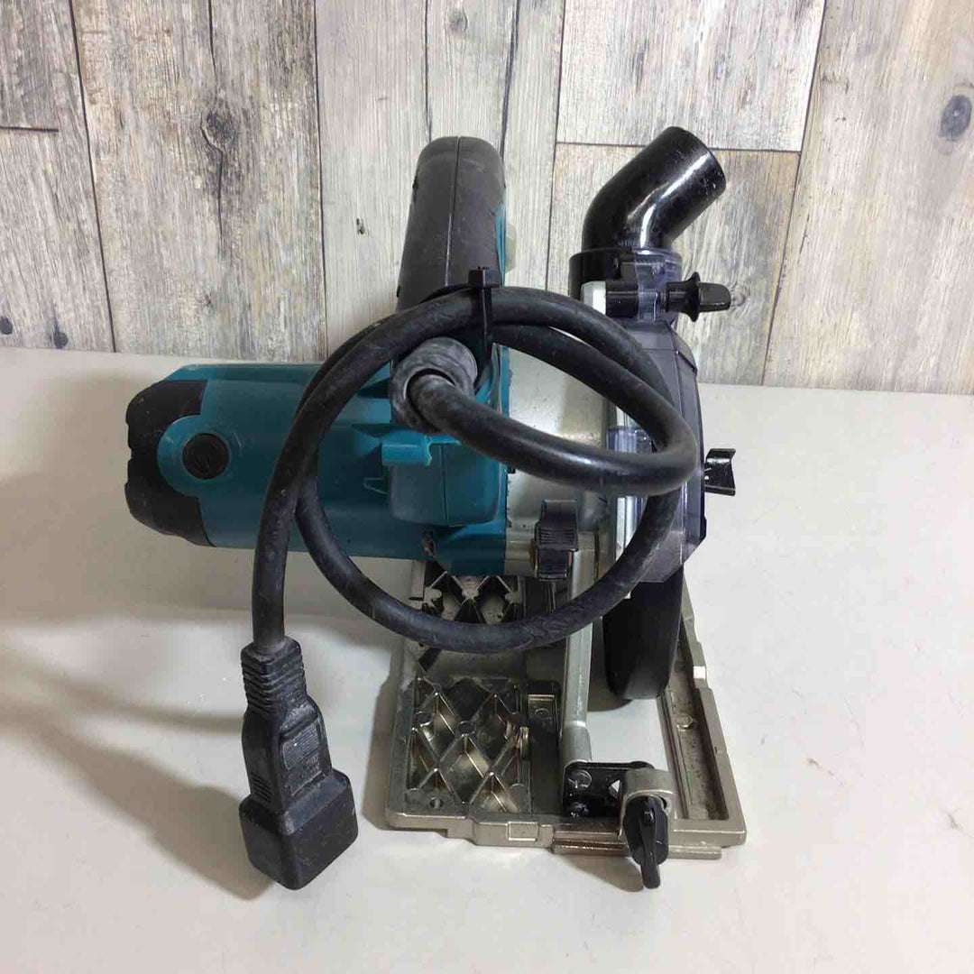 ★マキタ(makita) 防じん丸のこ KS5000FX【戸田店】