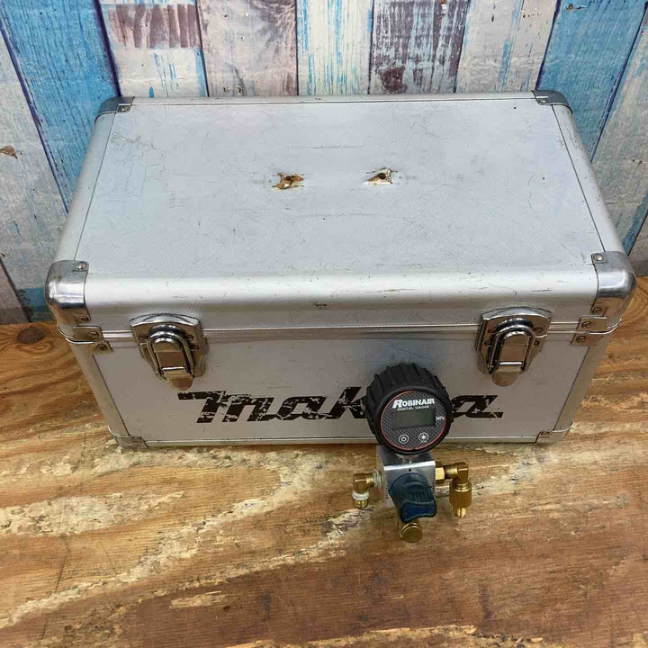 ★マキタ(makita) コードレス真空ポンプ VP180DZ【柏店】