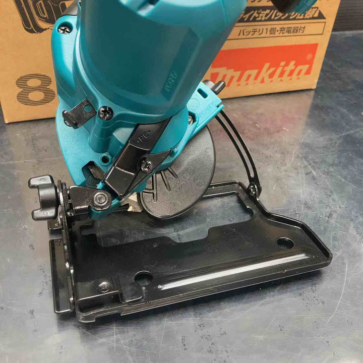 ★マキタ(makita) コードレスマルノコ HS301DSH【川越店】