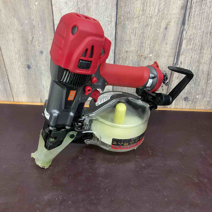 【中古品】マックス(MAX) 高圧エア釘打ち機 HN-50N2(D)【東大和店】