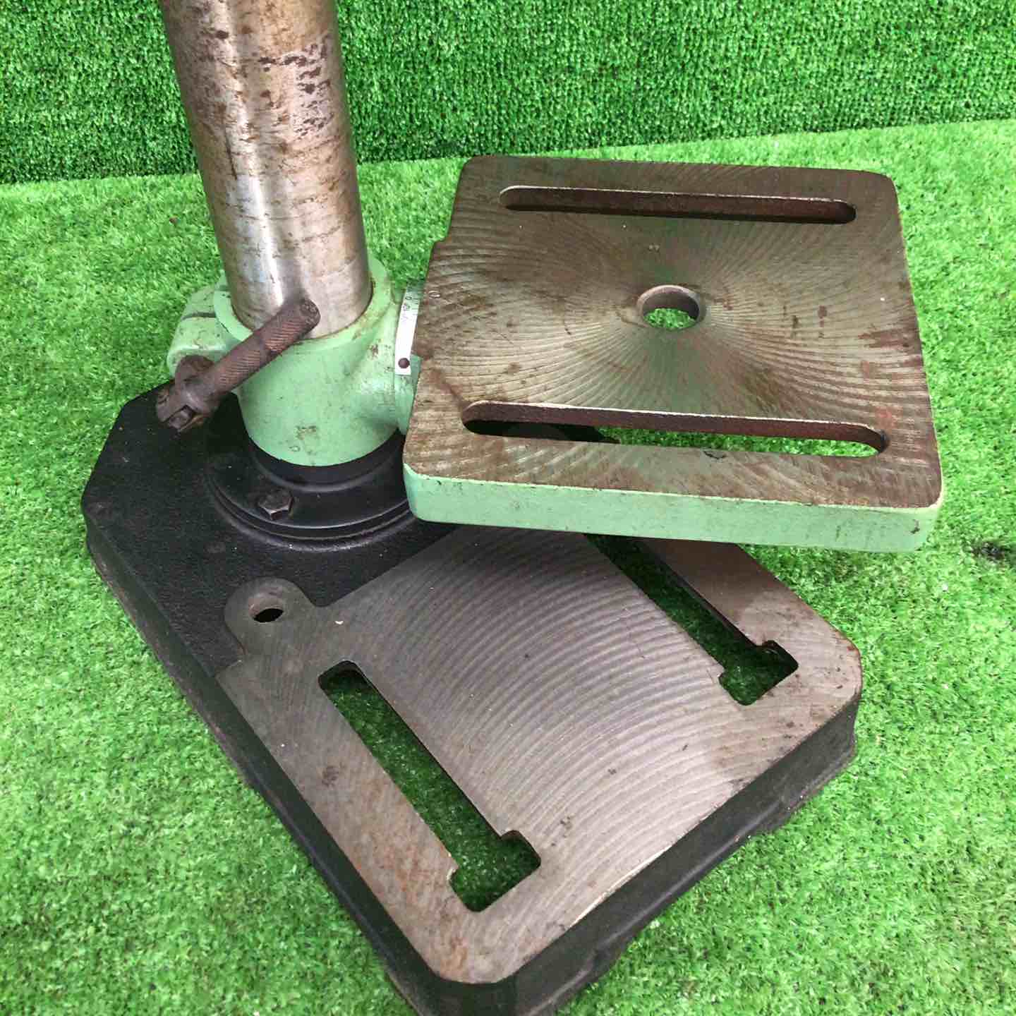 現状品 / 店頭受取り限定】 レクソン/REXON 卓上ボール盤 RDM-30AS
