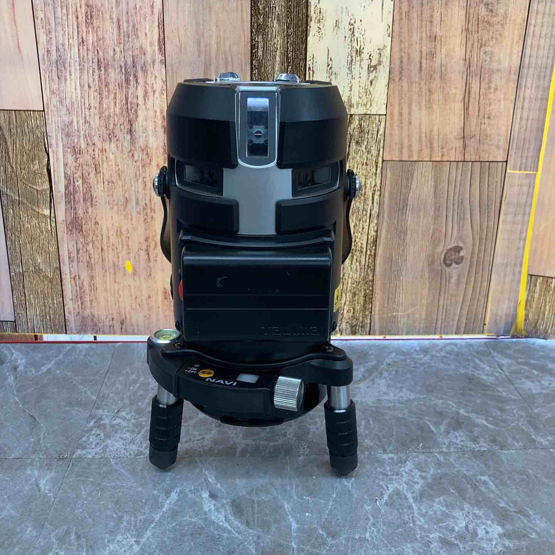 ☆タジマ(Tajima) レーザー墨出し器 ZEROBLSN-KJC【八潮店】