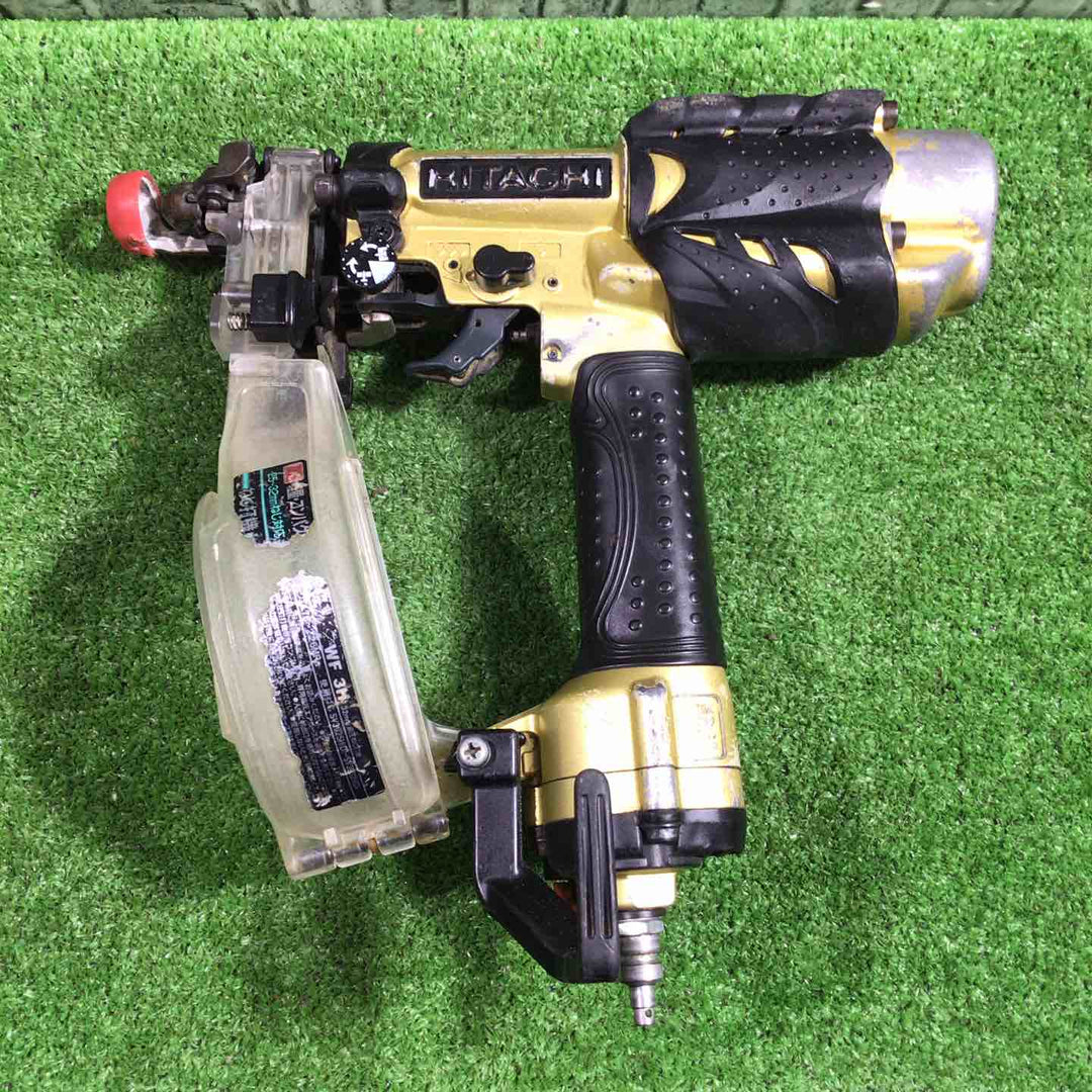 ★ハイコーキ(HIKOKI ※旧:日立工機) 高圧エアネジ打ち機 WF3H【川口店】