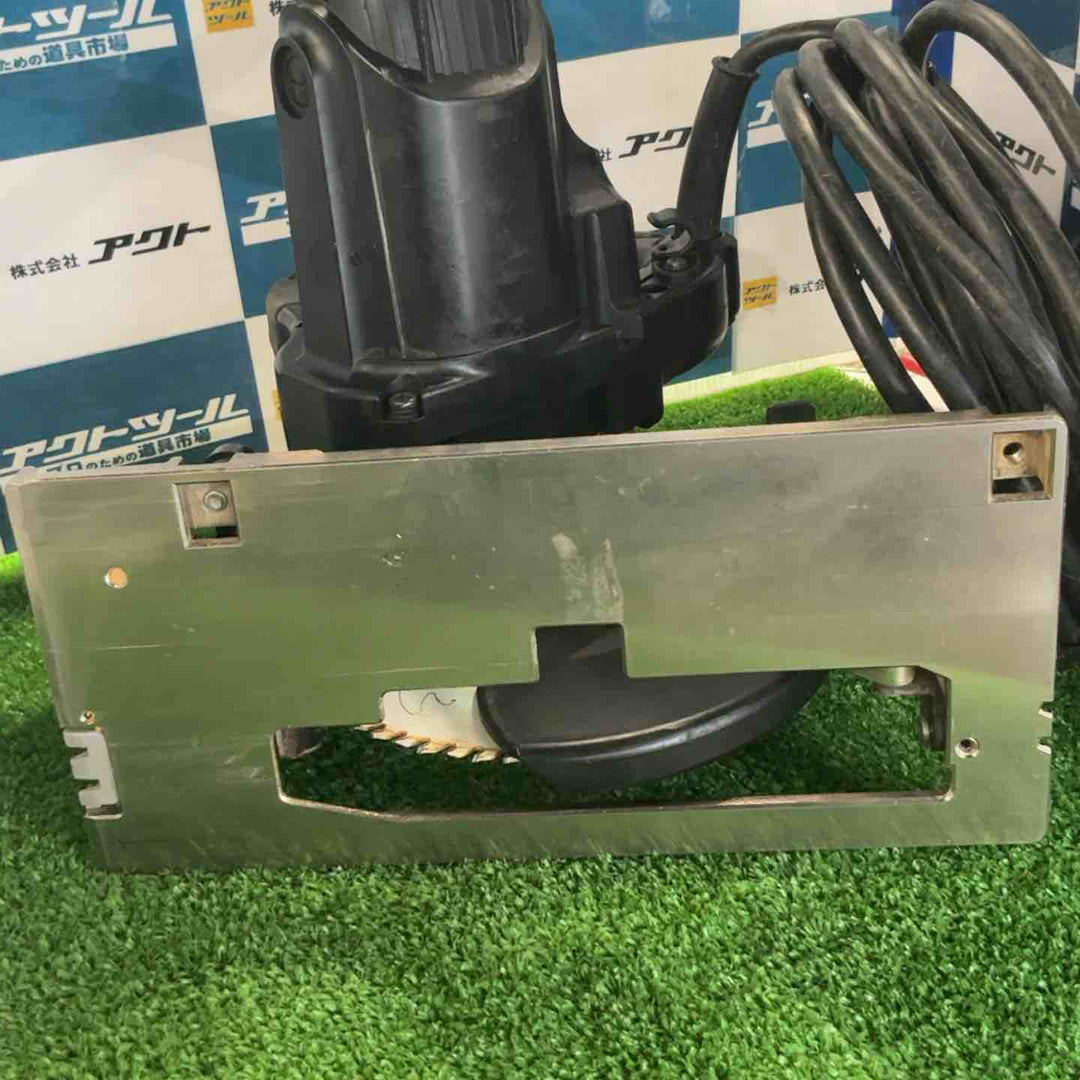 ☆HiKOKI(旧日立工機) 深切り電子丸のこ C6MVYA2(NB)【草加店】