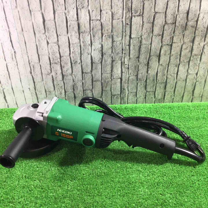 ◇ハイコーキ(HIKOKI ※旧:日立工機) 150mmディスクグラインダー G15SP【川口店】