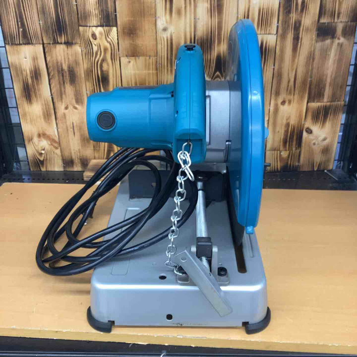 ☆マキタ(makita) 355mm切断機 LW1401【越谷店】