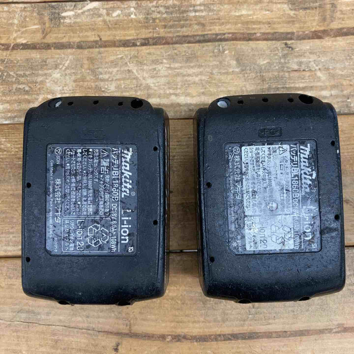 【中古品】 マキタ コードレス丸ノコ HS471DRGXB 【東大和店】