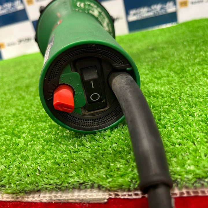 〇LEISTER/ライスター CH-6060 トリアックS 熱風機 ホットエアーブロア【草加店】