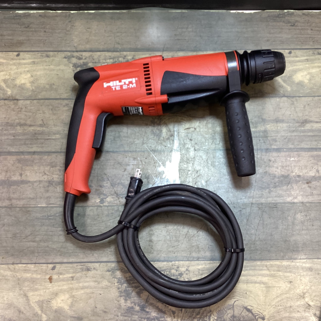 ヒルティ(Hilti) ハンマドリル TE2-M 【東大和店】