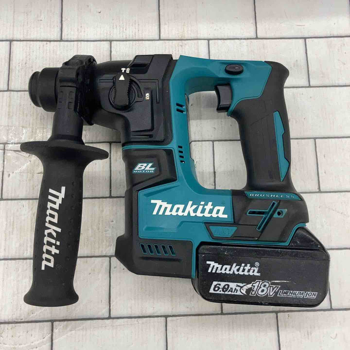 ☆マキタ(makita) コードレスハンマドリル HR171DZ【所沢店】