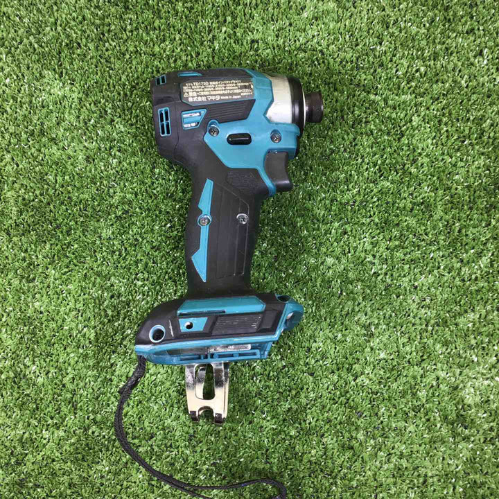 マキタ(makita) コードレスインパクトドライバー TD173DZ【川崎店】