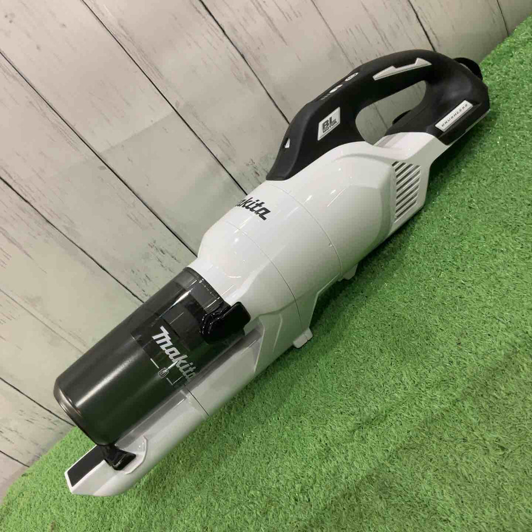 ★マキタ(makita) コードレスクリーナー CL286FDZW【川口店】