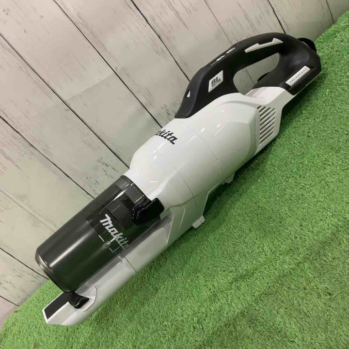 ★マキタ(makita) コードレスクリーナー CL286FDZW【川口店】