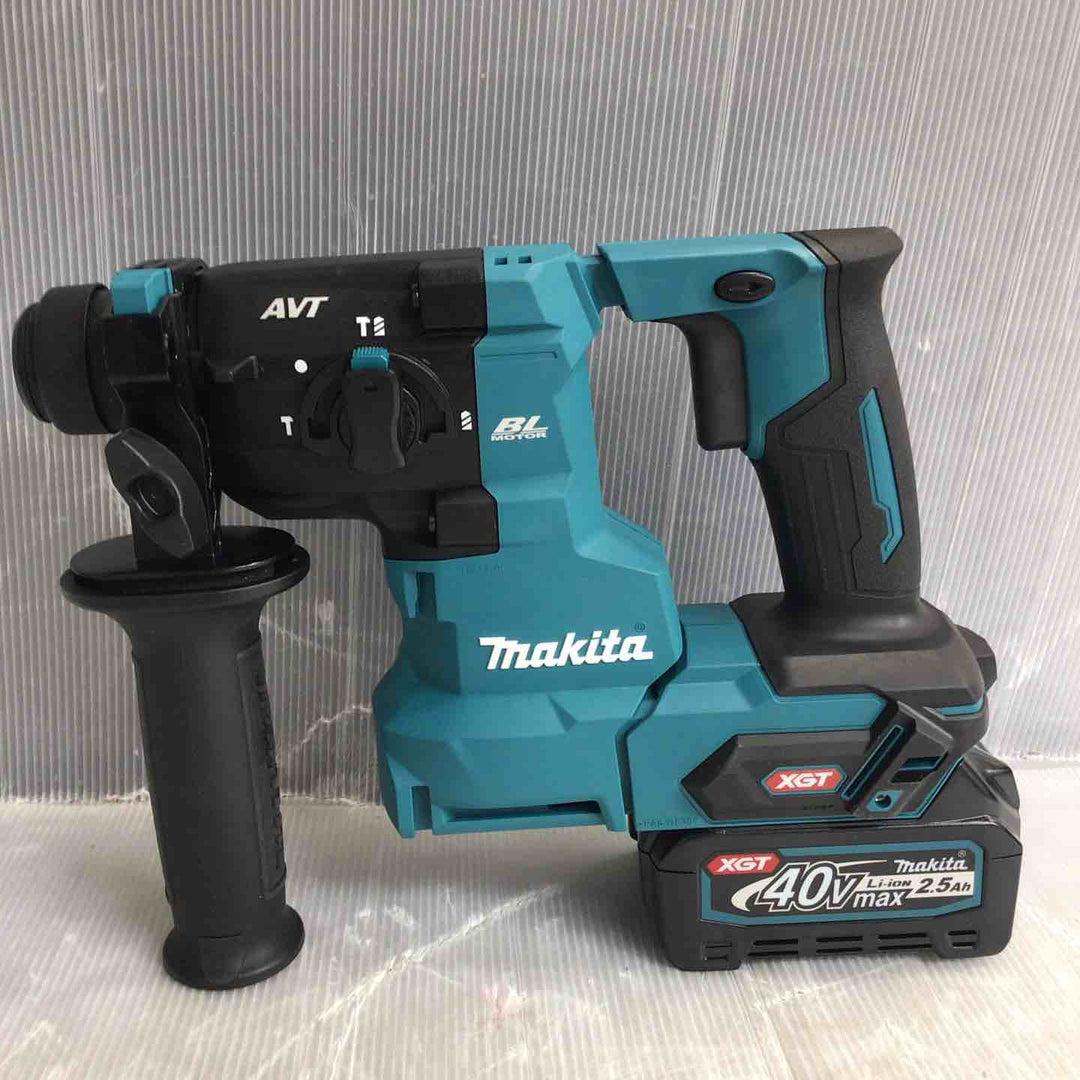 ★マキタ(makita) コードレスハンマドリル HR010GRDX【草加店】
