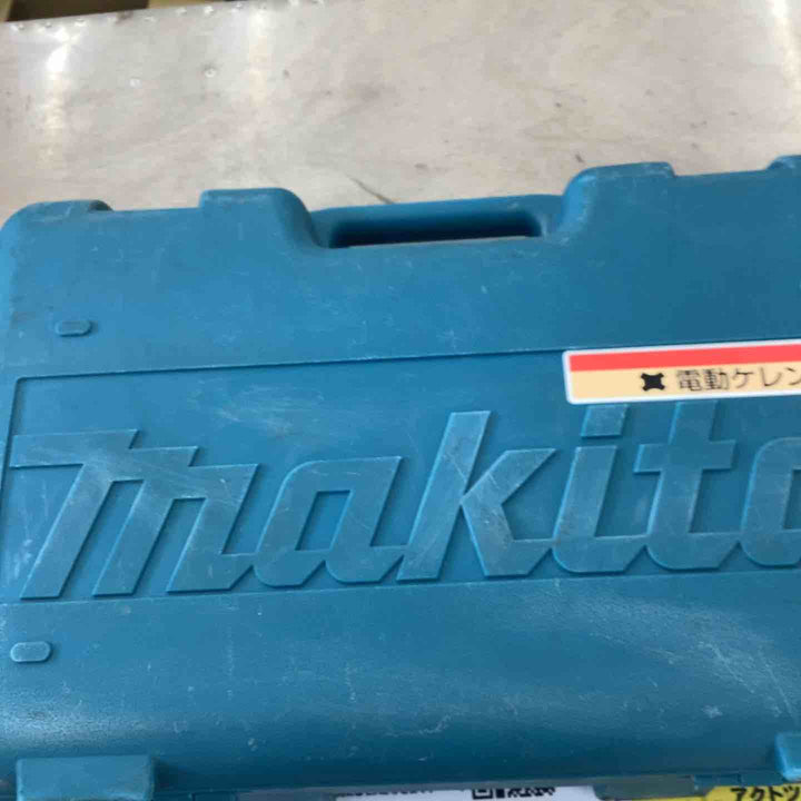 ★マキタ(makita) 電動ケレン HK0500【越谷店】