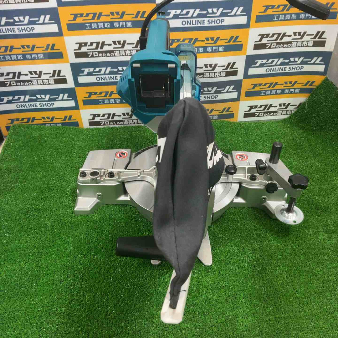 ★マキタ(makita) コードレス卓上マルノコ LS600DZ【草加店】