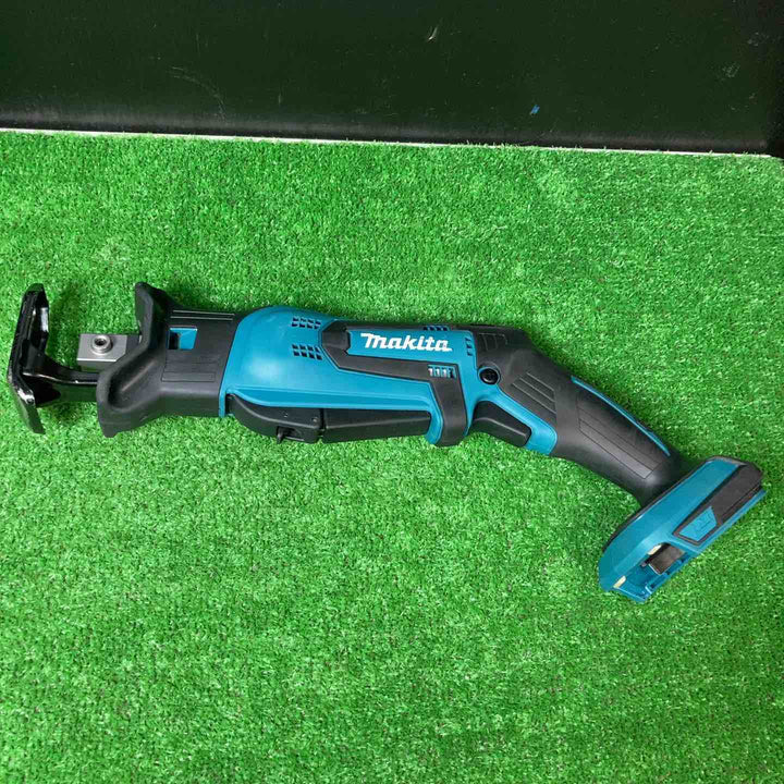 ★マキタ(makita) コードレスレシプロソー JR184DRG 18V6.0Ahバッテリー2個付き【岩槻店】