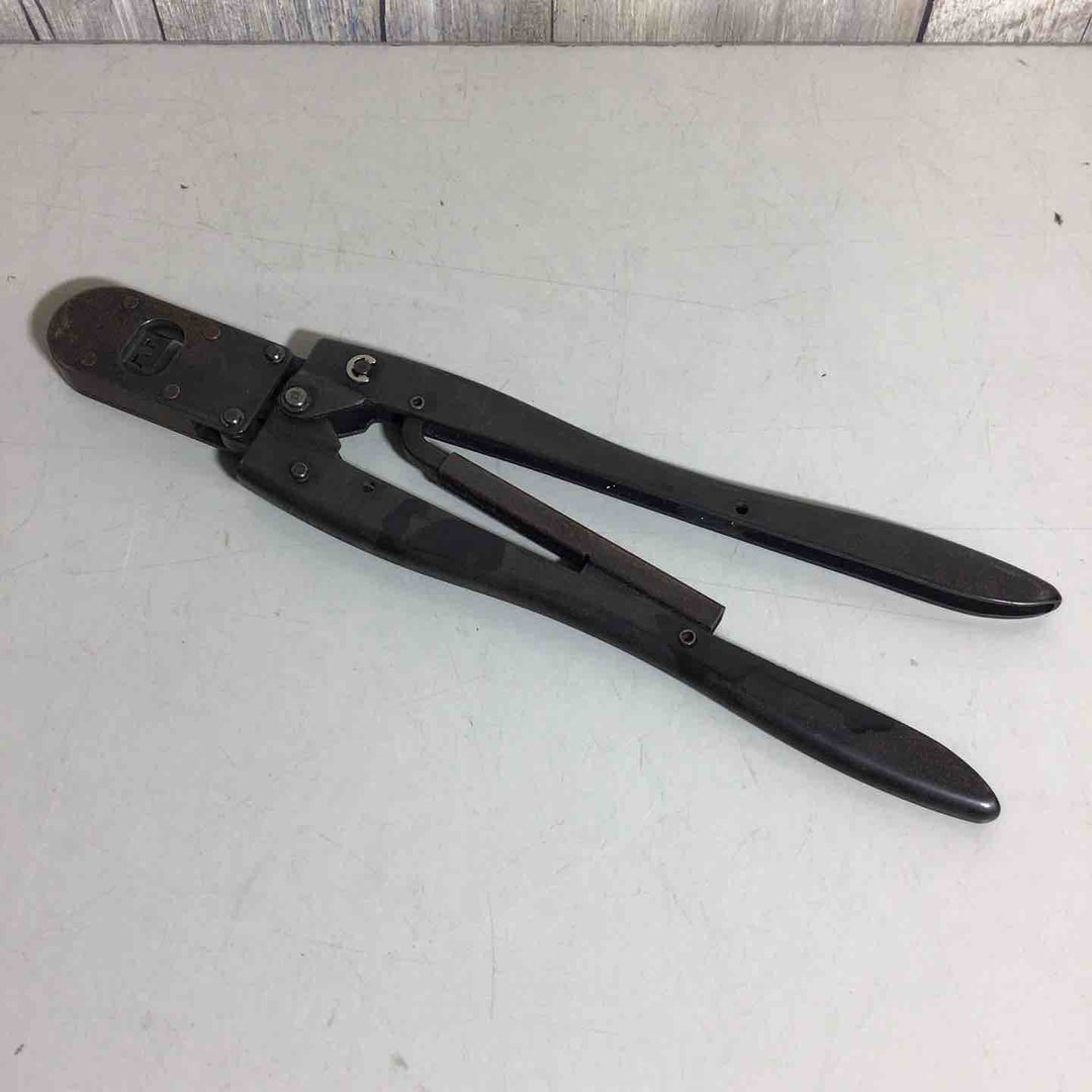 圧着工具 720700-2 【戸田店】